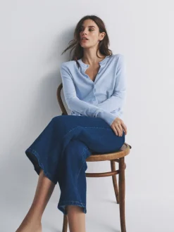 The Set 4 Pack Fine Knit Button Through Cardigan