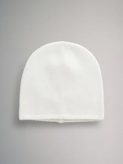 The Set 3 Pack Fine Knit Beanie