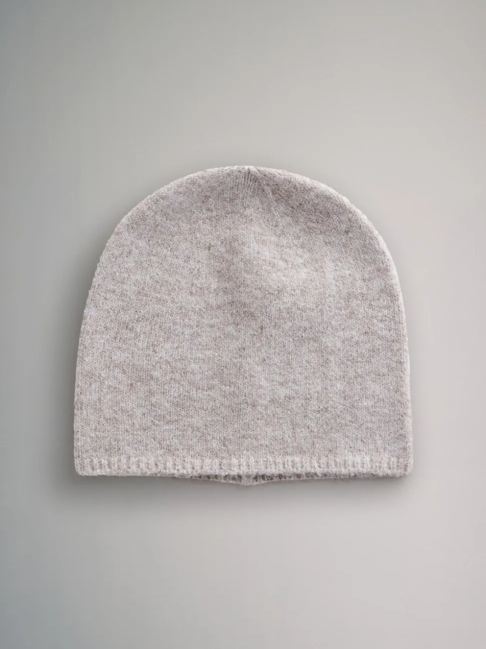The Set 3 Pack Fine Knit Beanie