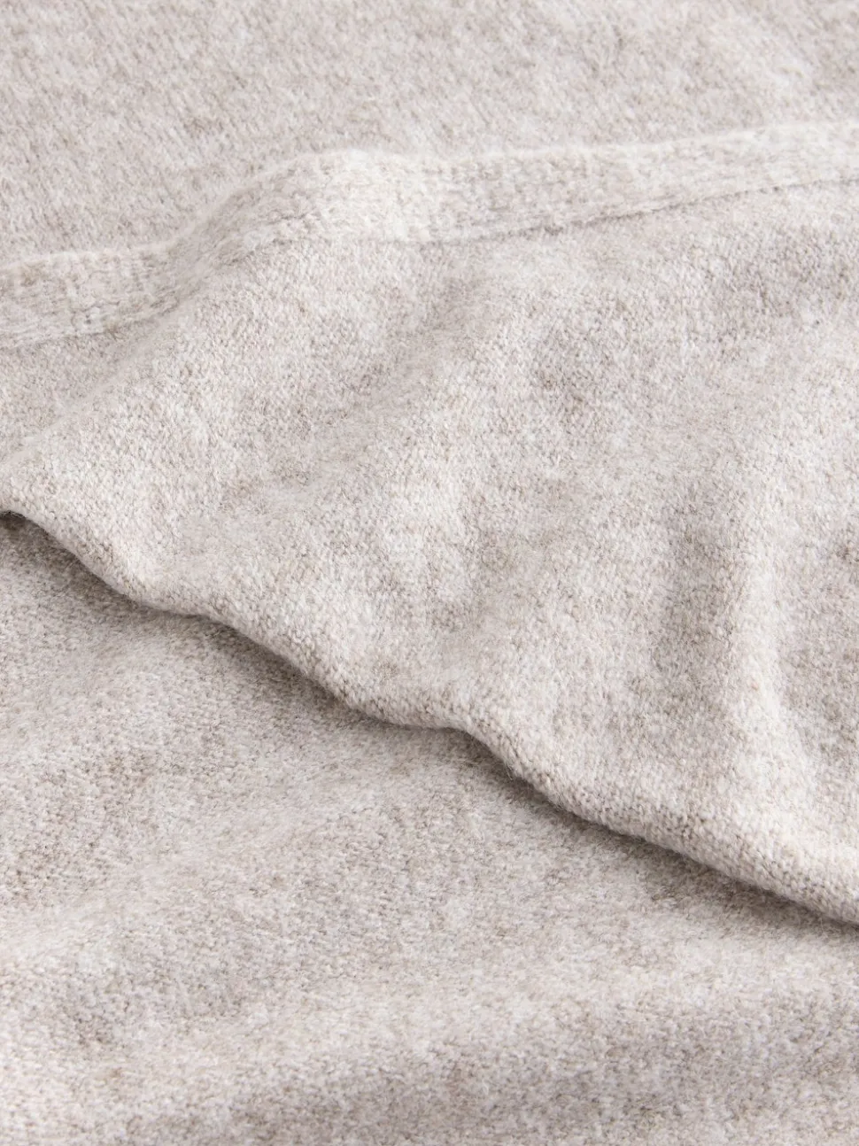The Set 2 Pack Fine Knit Scarf Set