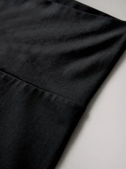 The Set 3 Pack Flared Leggings