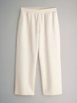 The Set 3 Pack Joggingbroeken met wijde pijpen