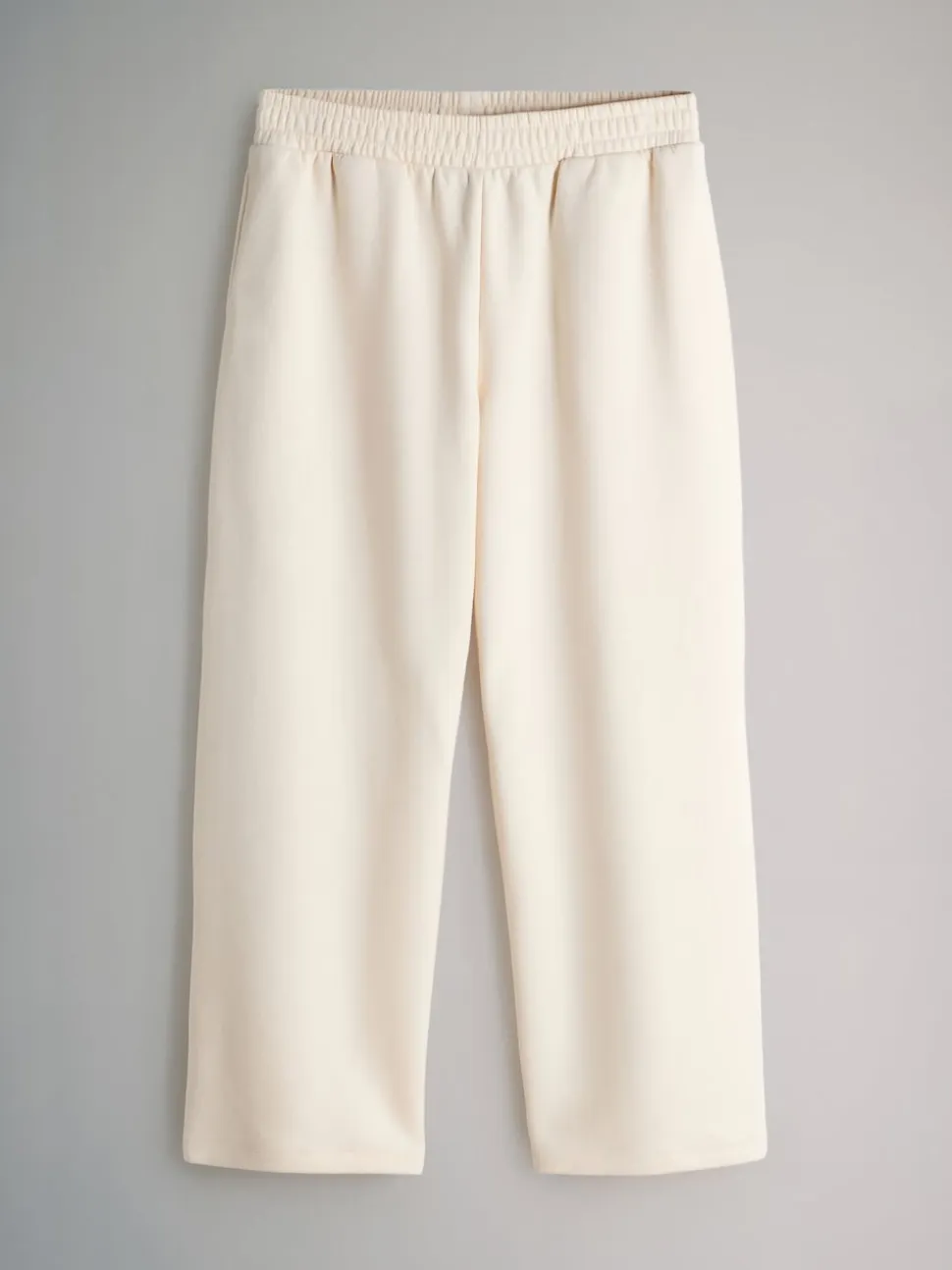 The Set 3 Pack Joggingbroeken met wijde pijpen