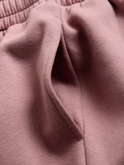 The Set 3 Pack Joggingbroeken met wijde pijpen