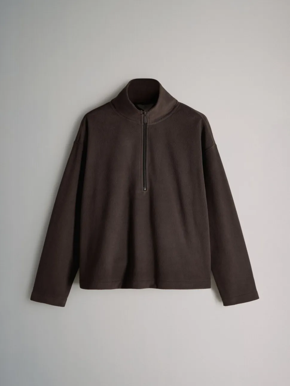 The Set 3 Pack Microfleece Quarter Zip Fleece