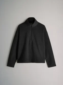 The Set 3 Pack Microfleece Quarter Zip Fleece