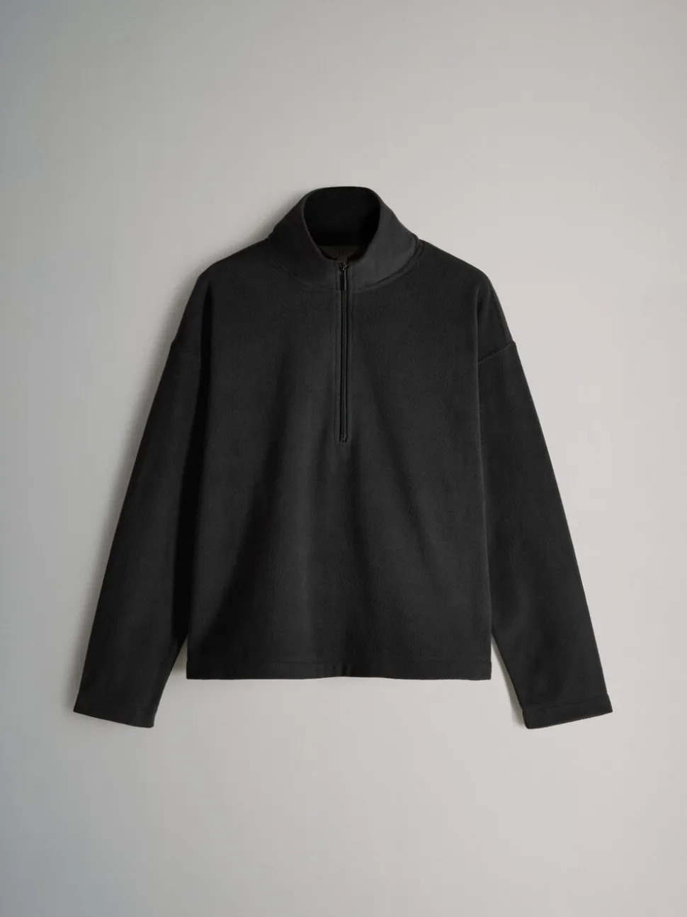 The Set 3 Pack Microfleece Quarter Zip Fleece