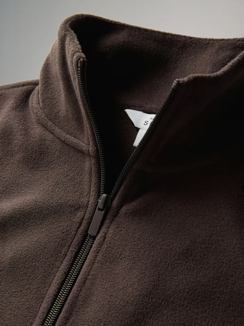 The Set 3 Pack Microfleece Quarter Zip Fleece