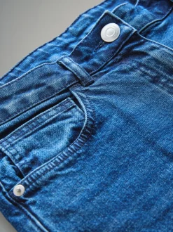 The Set 2 Pack Mom Jeans