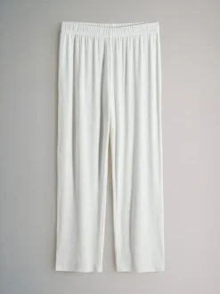 The Set 2 Pack Pointelle Pyjamas