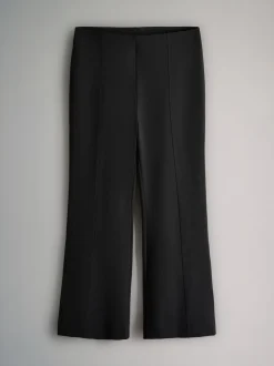 The Set 2 Pack Ponte broek met wijde pijpen