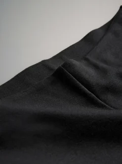 The Set 2 Pack Ponte Leggings