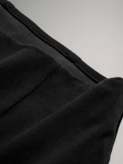 The Set 2 Pack Ponte Mini Skirts