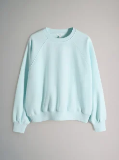The Set 3 Pack Raglan Sweat Tops