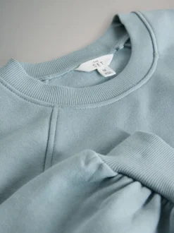 The Set 3 Pack Raglan Sweat Tops