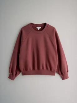 The Set 2 Pack Raglan Sweat Tops