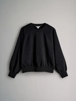 The Set 2 Pack Raglan Sweaters