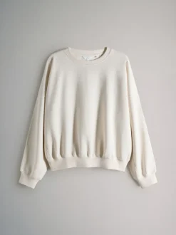 The Set 2 Pack Relaxed Crew Sweatshirt