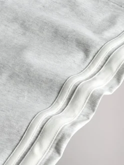 The Set 3 Pack Side Stripe Leggings