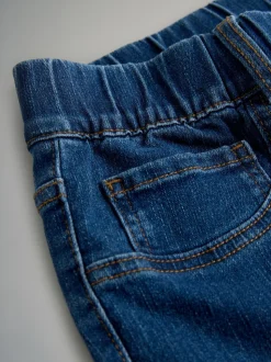 The Set 2 Pack Skinny Denim Jeggings