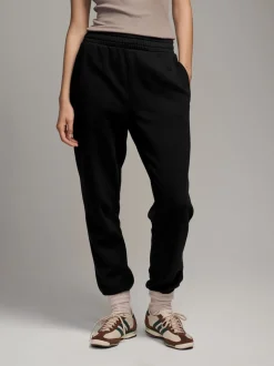 The Set 2 Pack Sweat Cuffed Joggers