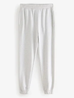 The Set 2 Pack Sweat Cuffed Joggers