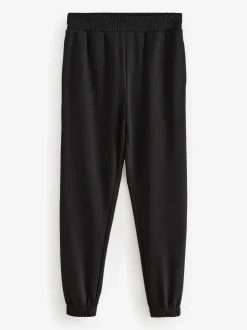 The Set 2 Pack Sweat Cuffed Joggers