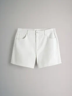 The Set - Set van 3 denim shorts