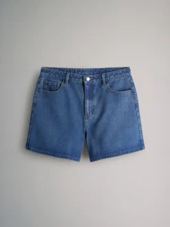 The Set - Set van 3 denim shorts