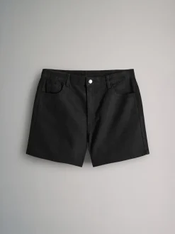 The Set - Set van 3 denim shorts