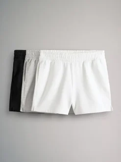 The Set - Set van 3 sweatshorts