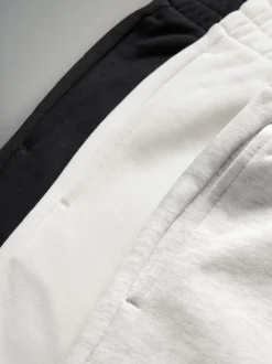 The Set - Set van 3 sweatshorts