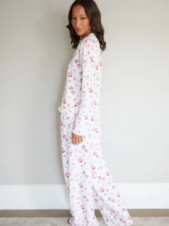 Threadbare - Pyjamaset met lange mouwen