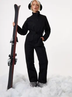 Threadbare Ski Jumpsuit