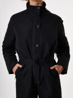 Threadbare Ski Jumpsuit