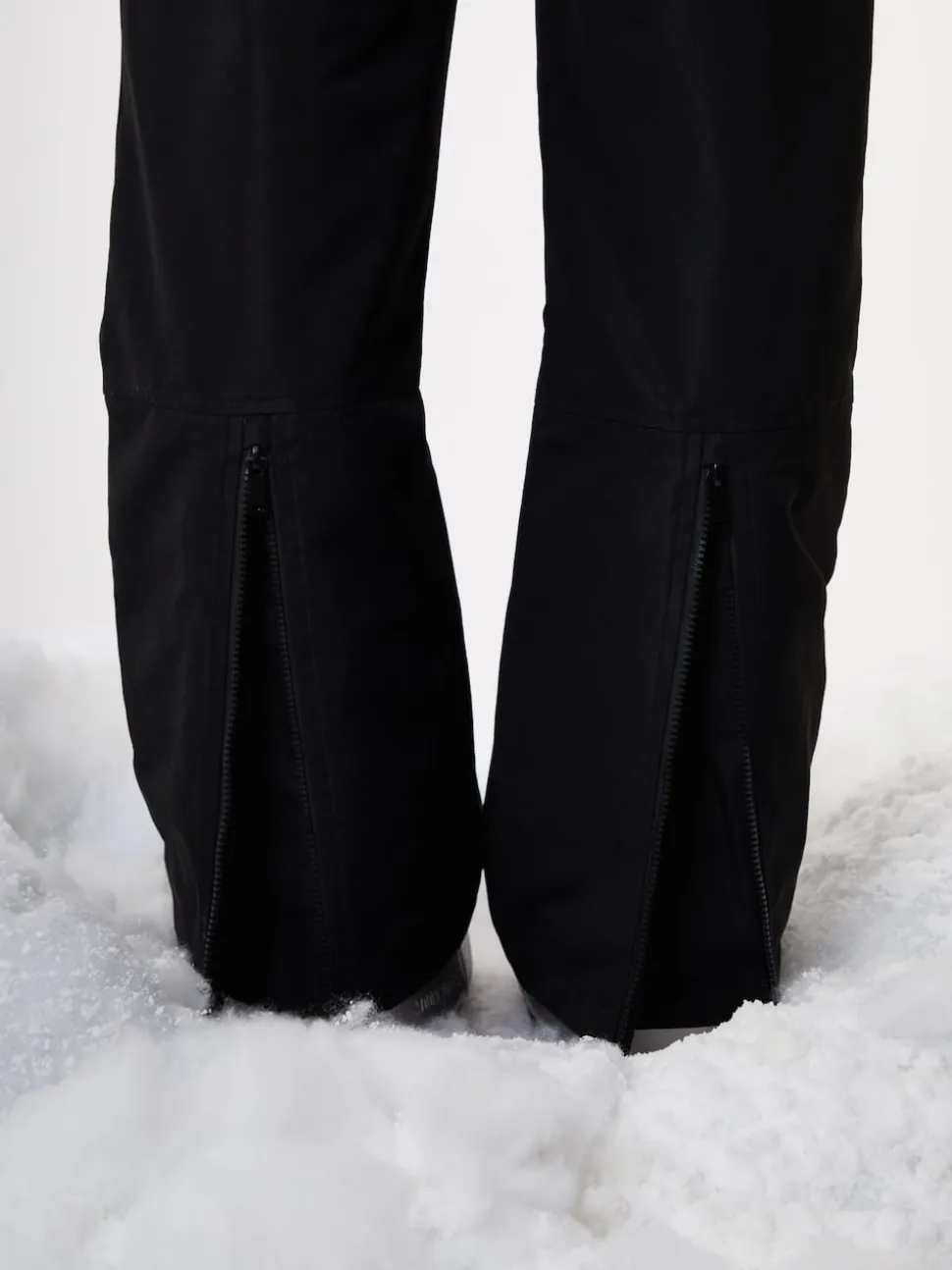 Threadbare Ski Jumpsuit