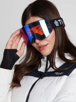 Tog 24 Arosa Goggles Hat