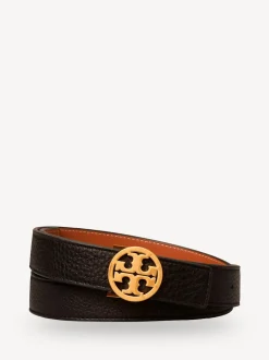 Tory Burch 1" Miller omkeerbare riem