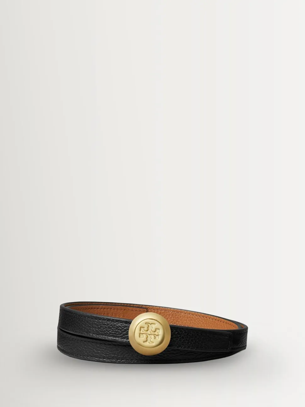 Tory Burch Romy Reversible Belt
