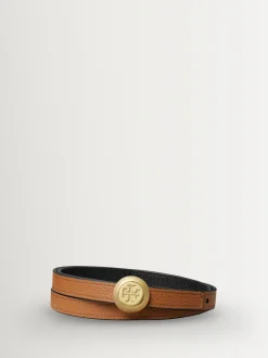 Tory Burch Romy Reversible Belt