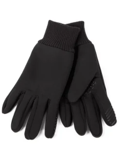 Totes - Smartouch-handschoenen met thermische voering en stretch voor dames