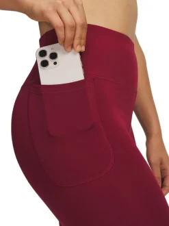 Under Armour Motion Ankle EMEA Leggings
