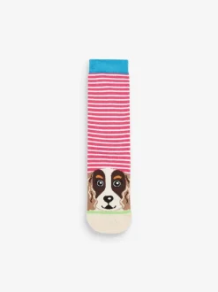United Odd Socks - Pawsome-sokken