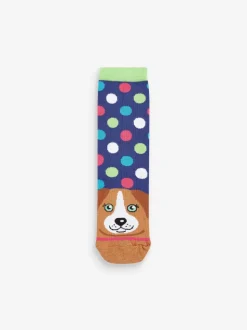 United Odd Socks - Pawsome-sokken