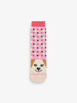 United Odd Socks - Pawsome-sokken