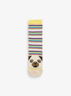 United Odd Socks - Pawsome-sokken
