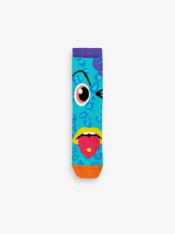 United Odd Socks Hot Heads sokken