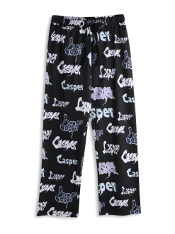 Vanilla Underground Dames Casper The Friendly Ghost 100% katoenen pyjama's