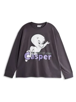 Vanilla Underground Dames Casper The Friendly Ghost 100% katoenen pyjama's