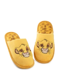 Vanilla Underground Disney The Lion King damespantoffels